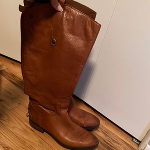 Sam Edelman boots